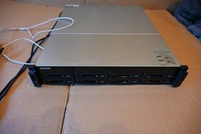 Qnap TS-EC879U-RP, 19 Intel i7,2,8 GHz  8GB R...