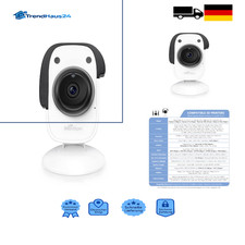 Beagle Kamera 3D Drucker Fernüberwachung Zeitraffervideos