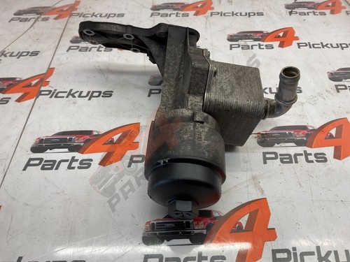 2022 Ford Ranger Wildtrak Oil Filter Housing 2019-2023 JB30-6B624-BA - Picture 7 of 10