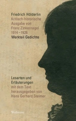 Hans Gerhard Steimer | Kritisch-historische Ausgabe von Franz Zinkernagel | Buch