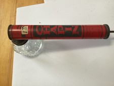 Ancien pulvérisateur d'insectes - Chapin Mfg. Fonctionne - Batavia, N.Y. 1967