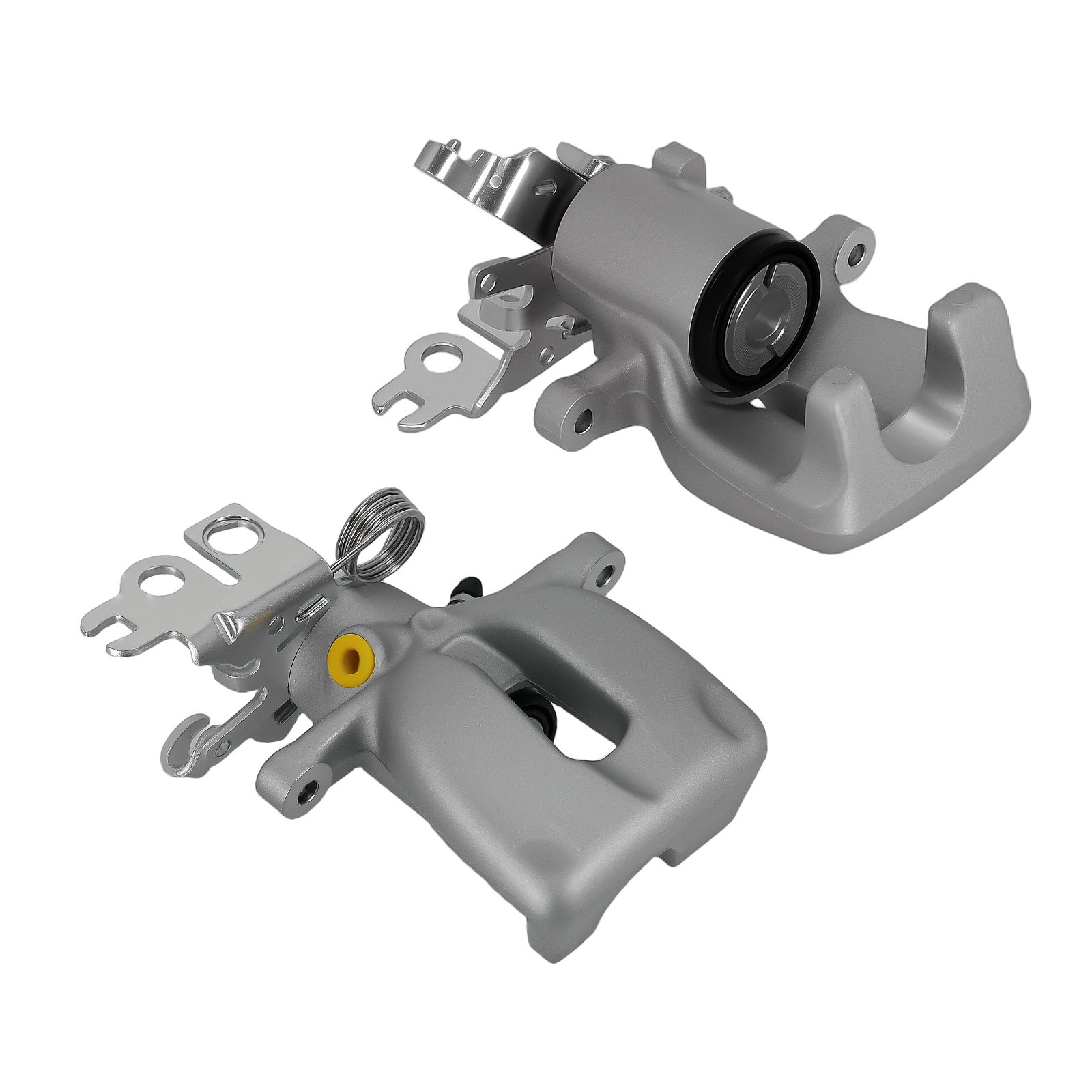 Left Right Rear Brake Caliper For Renault Trafic Nissan Primastar 01- 4401100QAC