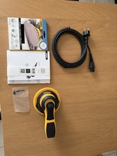 LEVIGATRICE ROTORBITALE 150 MIRKA DEROS II 400W ORBITA 5.0