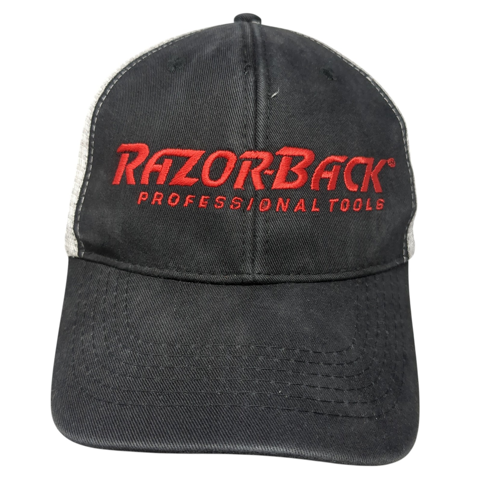 Razor-Back Professional Tools Strapback Trucker H… - image 1