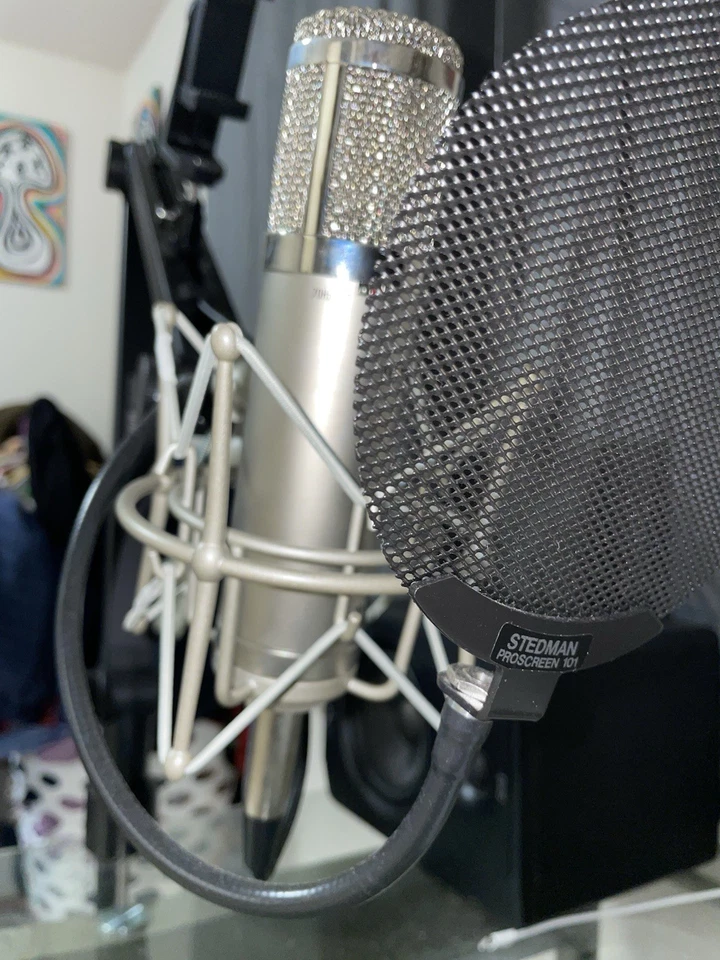 Warm Audio 47jr Microphone  - Image 2 of 2