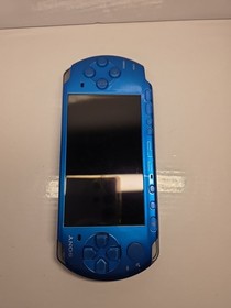 3000 Carnival Blue PSP Japanese Version