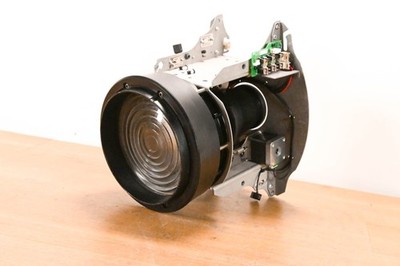 Martin MAC Viper Zoom & Focus Lens Module Replacement Assembly CG01ZAA