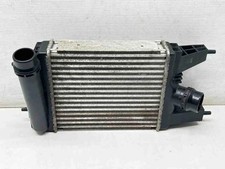 Radiateur Nissan Pulsar