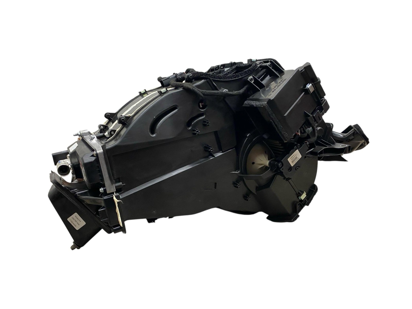 2024 MCLAREN ARTURA HVAC HEATER CORE & BLOWER MOTOR 16LA079CP **NOTE** OEM