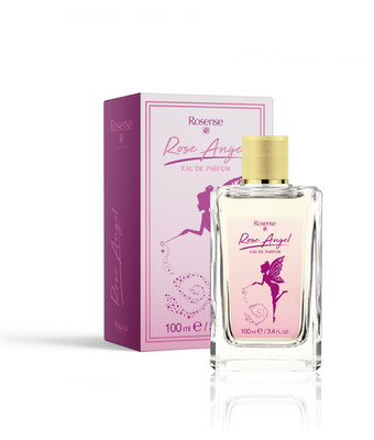Rosense Rose Angel Eau de Parfum - 100 ml