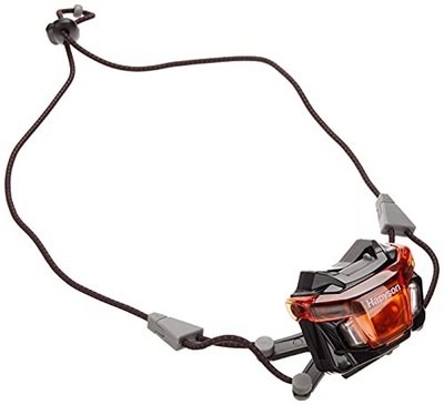 Hapyson YF-202-K Chest Light INTIRAY Medium Black TI