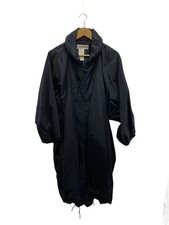 ISSEY MIYAKE Coat Navy 3