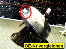 Bremskraftverstärker Kia Sportage 16V JA K08A43800 12 Monate Garantie