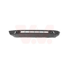 1x Spoiler VAN WEZEL 4907500 passend für SEAT