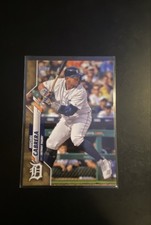 2020 Topps - Miguel Cabrera #336 Gold /2020