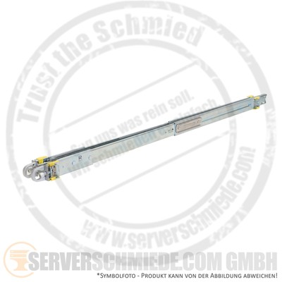 Supermicro 19'' Rackschienen Rails 1U CSE-118 SYS-1029GQ-TNRT CSE-826 24x LFF