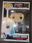 Funko Pop! Vinyl: DC Universe - Harley Quinn #97
