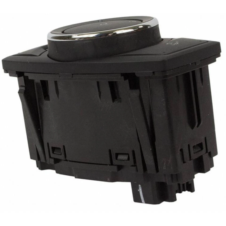 Lámpara interruptor de faro SW-8618 Motorcraft para camioneta E450 E350 F350 camión F250 F550 Foto 2 de 4