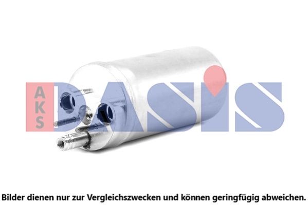 Aks Dasis Trockner, Klimaanlage 800585N FüR Renault-image