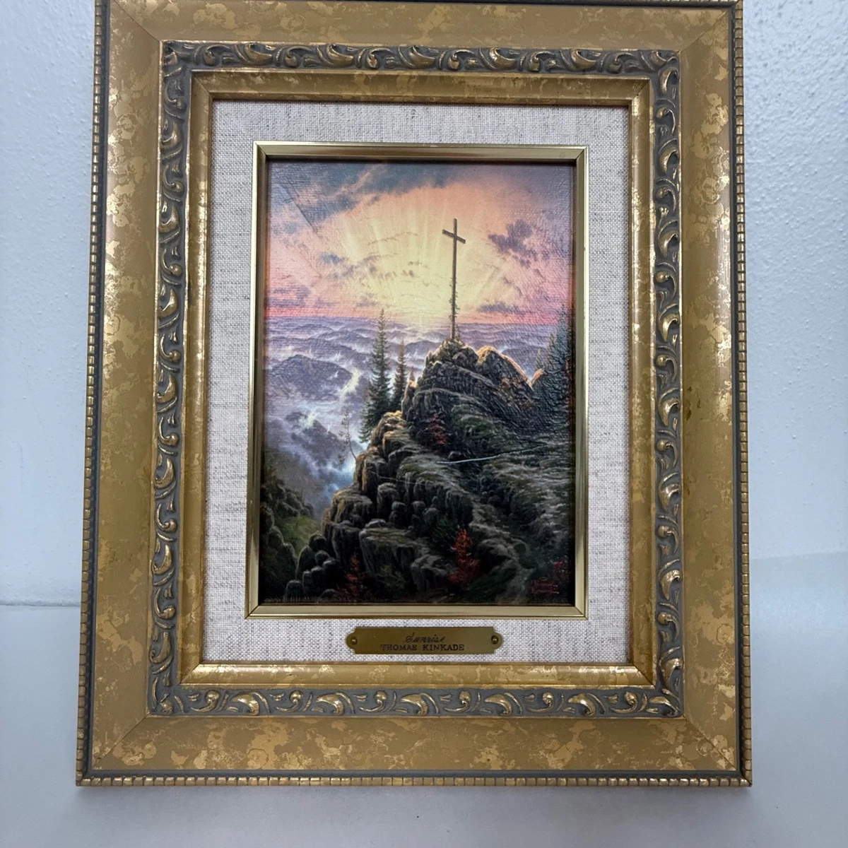 Thomas Kinkade Art Paintings for sale | eBay