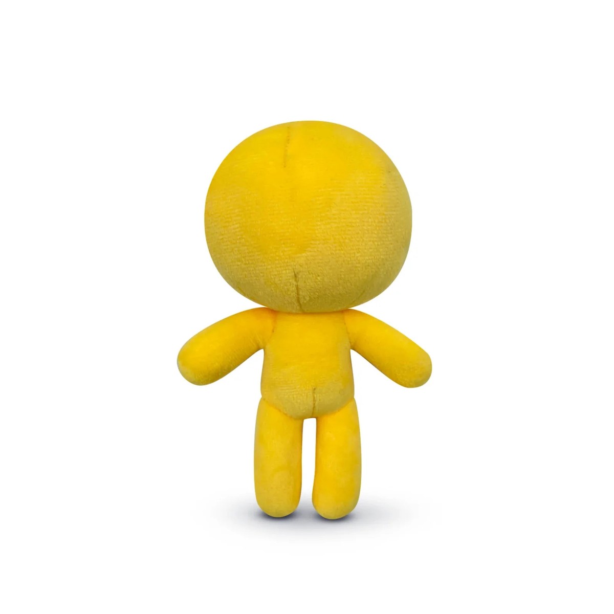 ぬいぐるみ イエロー Youtooz: Alan Becker Collection - Yellow - 6 Inch Plush | eBay