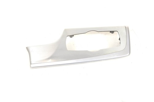 BMW 5 F10 535d 2014 RHD Scheinwerferschalter-Umrandungsverkleidung 9166928 10645