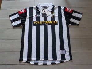 Juventus 2001 | eBay