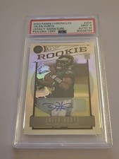 PSA/DNA’s Invisible Ink to Certify Super Bowl XLV Memorabilia 3