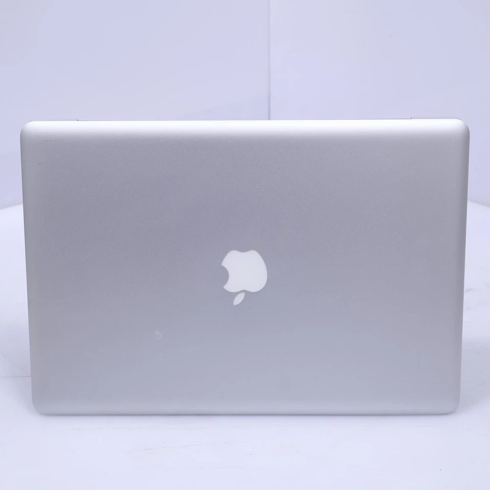 Apple A1286 (EMC 2353-1) Intel Core i7 2da Generación 16GB RAM 256GB SSD High Sierra Foto 4 de 4