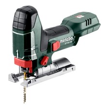 Metabo ST 18 L 90 Akku Stichsäge 18 V 90 mm Solo (601047850) - ohne Akku & Lader