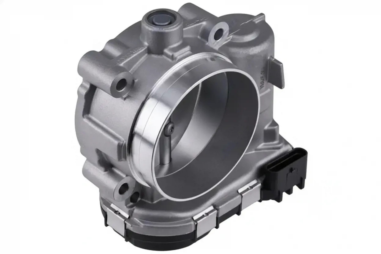 Air throttle body Electric ETB-ME-009 NTY for MERCEDES-BENZ CLS R-CLASS C-CLASS