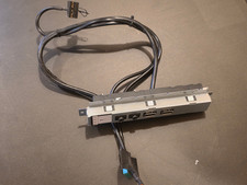 Dell OptiPlex 390 3010 Genuine USB Audio Front Panel Desktop R4V2G 0R4V2G