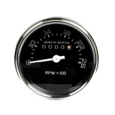 K901846 New Tach Gauge Fits David Brown 996 995 990 885 880 1412 1410 K311487