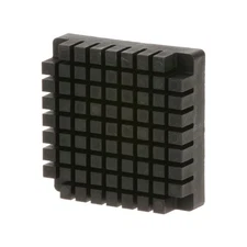 Vollrath 3544841 3/8 Pusherhead Black