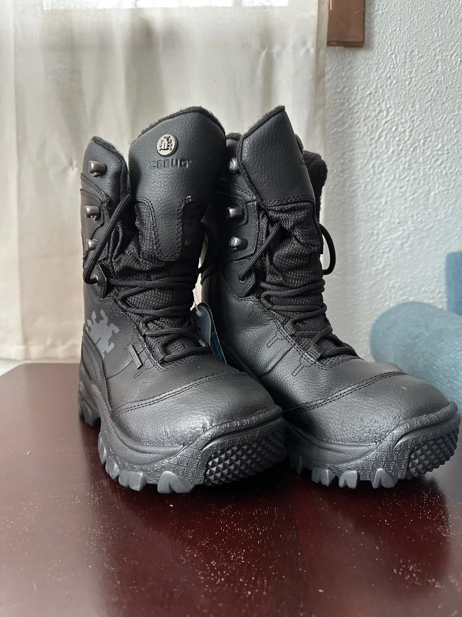 Black Icebug Studded Boots for Women for sale | eBay display picture 1