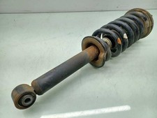 Amortisseur Mitsubishi MONTERO