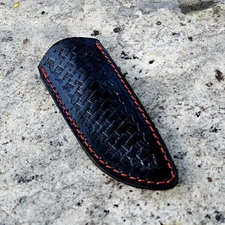 Gift-Ready  6"  Leather Sheath