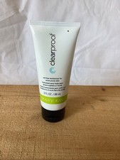 Mary Kay clearproof oil-free moisturizer for acne-prone skin 3 FL. OZ. NEW