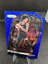 Britney Griner 2024 Panini WNBA Prizm #113 Blue Velocity Prizm Phoenix Mercury