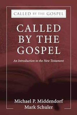 Called by the Gospel: An - Paperback, by Michael P. Middendorf; - Acceptable
