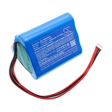 Battery for Tronsmart Element T6 Max P/N: INRIB65O-3S2P 5200mAh / 57.72Wh
