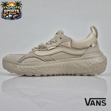 Vans UltraRange Neo VR3 CUSH Cream Beige US WMN's US 6.5 - MEN's US 5