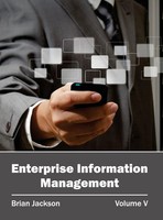 Brian Jackson | Enterprise Information Management | Buch | Englisch (2015)
