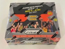 2024-25 Panini Prizm EuroLeague Basketball Checklist Guide in-content 25