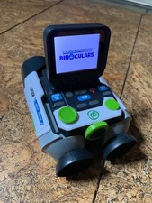 LeapFrog Magic Adventures Binoculars tested works 