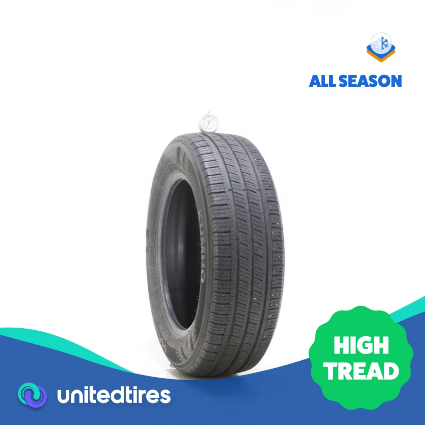 KUMHO ecoSENSE SE11 195/65R15 15インチ 夏タイヤ 4本 2017年製 バリ溝 エスクァイア Kローラフィールダー等　(TI89) クレジットカード QR決済可能 KUMHO ECOWING ES31 165/65R14 79T | タイヤの通販 販売と交換/交換