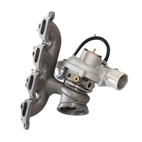 Upgrade Billet Turbo Charger For Holden Cruze Z16LET 1.6L - Afbeelding 10 van 12