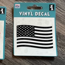 Vinyl Decal - New