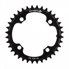 Origin8 Holdfast 36T 1X Chainring 10/11/12-Speed Aluminum CNC Machined Alloy
