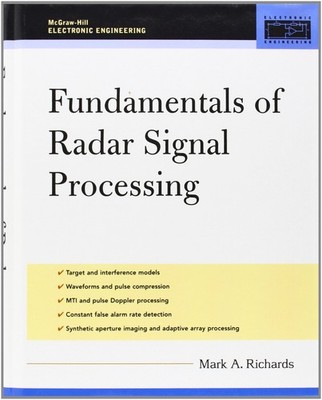 Fundamentals of Radar Signal Processing